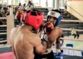 Poliesportivo da Vila Almeida será palco do Campeonato Estadual de Kickboxing