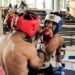 Poliesportivo da Vila Almeida será palco do Campeonato Estadual de Kickboxing