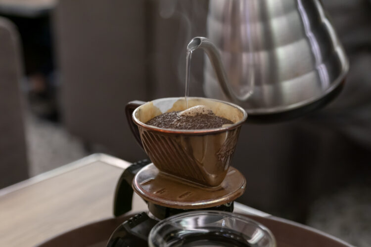O café, bebida queridinha do Brasil e do Mundo, tem três datas comemorativas no calendário!