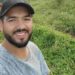 Atiradores matam comerciante em borracharia da fronteira com 27 tiros de pistola