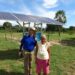 Técnicos do ‘Luz para Todos’ da Eletrobras visitam instalações do Ilumina Pantanal