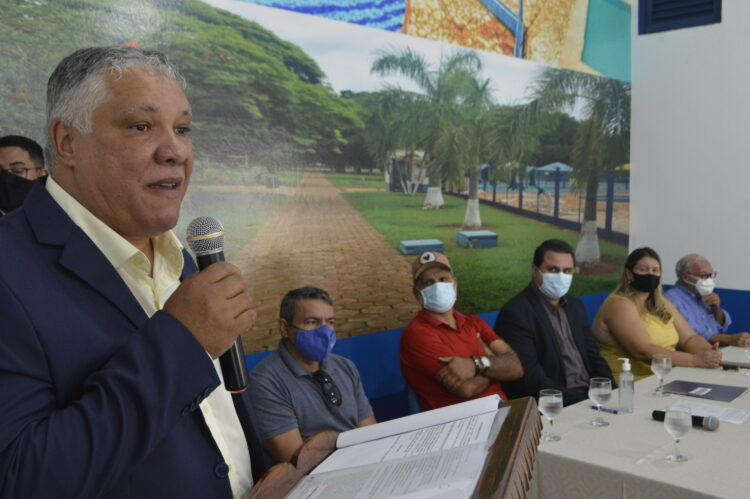 Sindicato notifica Shopping CG, após denúncia de funcionários que vai abrir na Sexta Santa