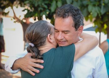 Pré-campanha: Marquinhos critica Estado ausente e apresenta soluções para problemas enfrentados há anos em Corumbá