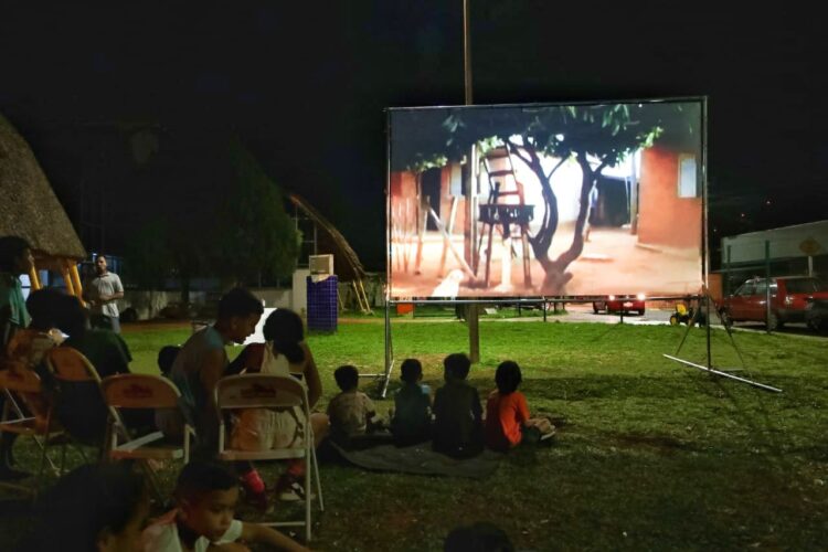 Transcine exibe filmes na Orla Morena nas quartas de abril na Capital