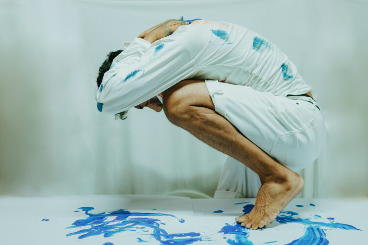 Espetáculo de dança inspirado em vida e obra de Humberto Espíndola estreia sexta