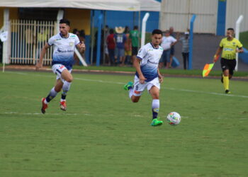 Costa Rica estreia neste domingo na Série D do Brasileirão