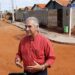 Em semana de agendas no interior, governador entregou obras e participou de evento esportivo