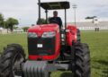 Propulsor do crescimento econômico, Agro recebe mais 363 equipamentos e maquinários nesta segunda-feira