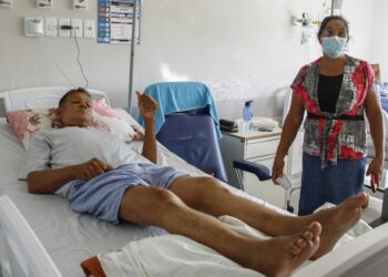 Mato Grosso do Sul investe R$ 556 milhões em hospitais e unidades de saúde