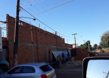 Com dobro de mortes em relação a 2021, Energisa faz alerta sobre segurança com rede elétrica na construção civil