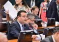 Pelo quinto ano seguido, Fábio Trad é reconduzido à comissão mais importante da Câmara