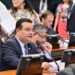 Pelo quinto ano seguido, Fábio Trad é reconduzido à comissão mais importante da Câmara