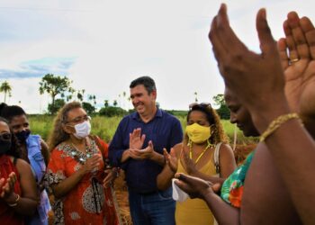Riedel: ‘Vamos ampliar os programas para a autonomia econômica das mulheres’
