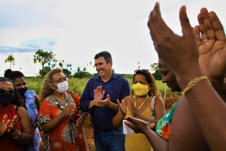 Riedel: ‘Vamos ampliar os programas para a autonomia econômica das mulheres’