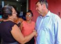 Em Selvíria e Inocência, Riedel diz que MS só cresce se municípios crescerem