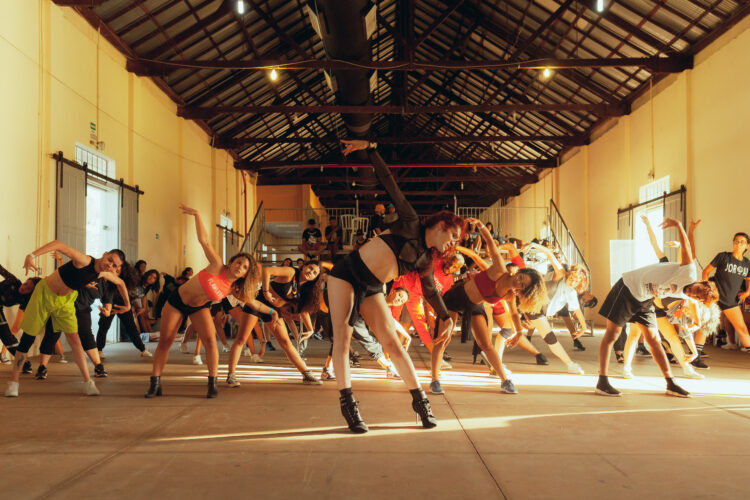 Com oficinas e prêmios, MS Dance Fest movimentou o cenário da dança do Estado