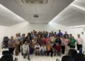 Programa Afluentes da Águas Guariroba se reúne com lideranças de bairros da Capital