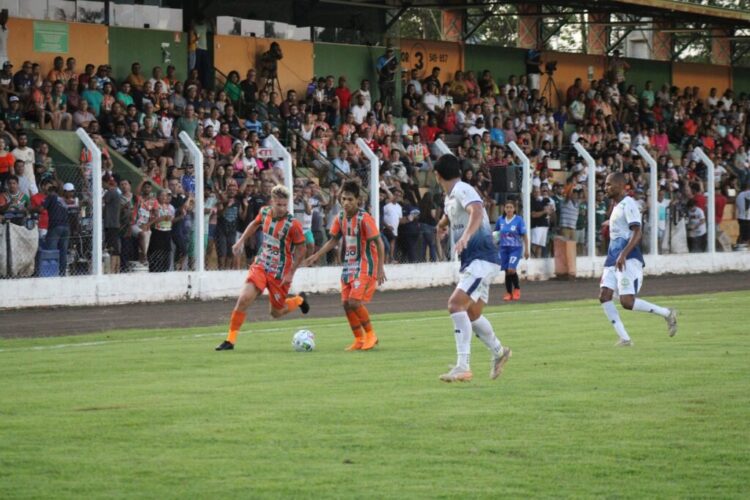 Estadual de Futebol 2022 chega ao fim com Operário, Costa Rica e Naviraiense na briga pelo troféu