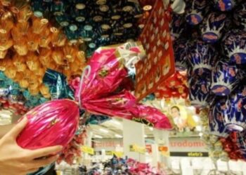 Antes de ir às compras de Páscoa, confira pesquisa de preços do Procon