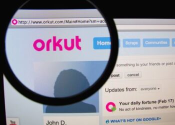 Fundador do Orkut reativa site e promete novidades nos próximos dias