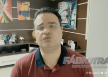 Vídeo: Fábio Trad exige explicações sobre exclusão do SUS de medicamentos para TDAH