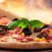 Aprenda uma receita saudável de Pizza Fit