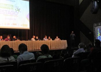 Governo de MS convoca segundo grupo para o Programa de Estágio Supervisionado