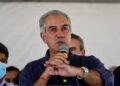 Governador cumpre agenda com ministro da Educação nesta quinta-feira