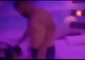 Vídeo: Marido da Capital flagra esposa que é pastora em quarto de motel com bispo da igreja