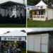 Empresa de MS é destaque em montar stands para atender desde grandes a pequenos eventos