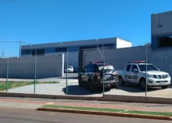 Golpista é preso, após furtar dados de escritório para conseguir financiamentos