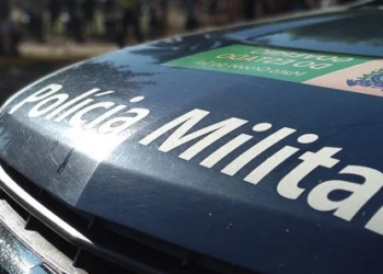 Mulher é mantida refém pelo marido no Tijuca e leva martelada na cabeça