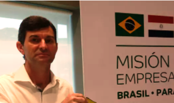 Em evento amanhã, ACICG fomenta negócios entre empresas brasileiras e as do Paraguai