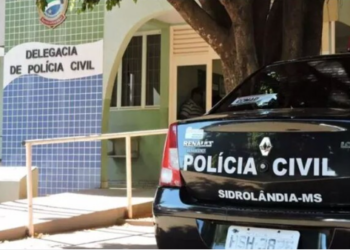 Avô é apontado por estuprar menina de 11 anos desde quando ela tinha 5 em MS