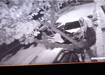 Vídeo: Azar e sorte; pintor perde 2 motos para ladrões em 1 semana, mas polícia consegue encontrá-las