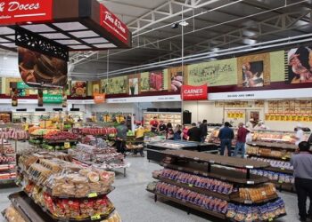Funtrab abre 117 vagas que não exigem experiência para supermercado a ser inaugurado no bairro Noroeste