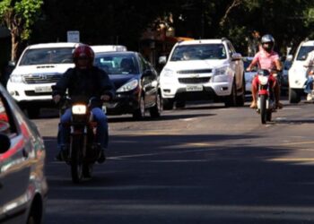 Última semana para pagamento da 4ª parcela do IPVA