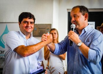 Presidente da Assomasul diz que Walter Carneiro Júnior é grande parceiro dos prefeitos