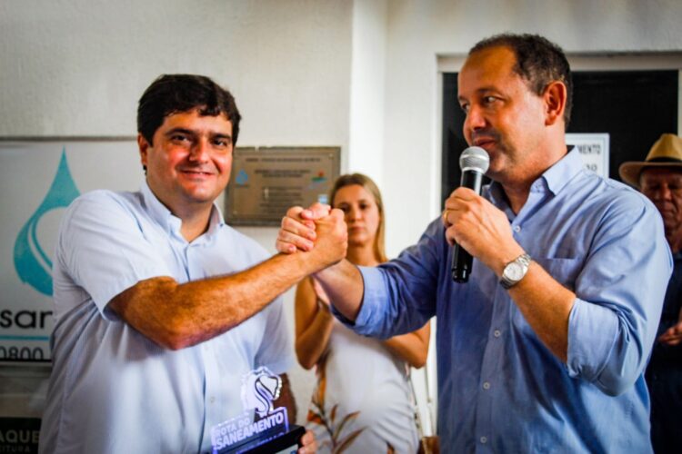 Presidente da Assomasul diz que Walter Carneiro Júnior é grande parceiro dos prefeitos