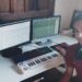 Produtor de Trap e Funk da Capital se destaca em plataformas digitais e pela humildade
