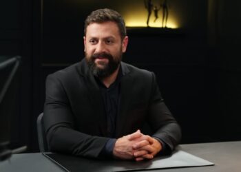 Médico famoso banca o cupido em seu novo projeto: “Imersão Eixo: Solteiros”