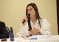 Com aumento de moradores, Mara Caseiro solicita base do Corpo de Bombeiros no Nova Lima