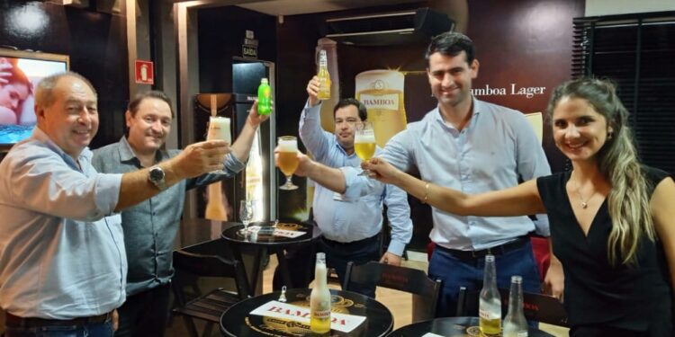 Empresas sul-mato-grossenses são cobiçadas por paraguaios que visam boom na economia