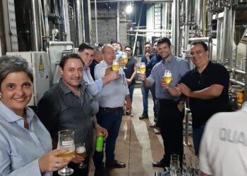 Empresas sul-mato-grossenses são cobiçadas por paraguaios que visam boom na economia