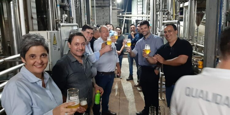 Empresas sul-mato-grossenses são cobiçadas por paraguaios que visam boom na economia