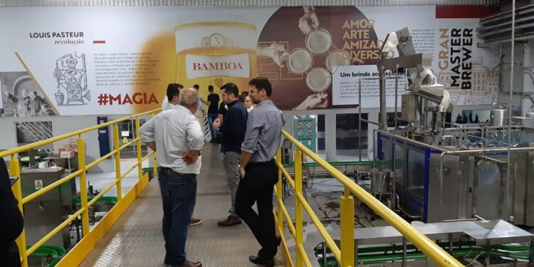 Empresas sul-mato-grossenses são cobiçadas por paraguaios que visam boom na economia