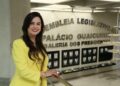 Construção de anel viário em Ladário é solicitada pela deputada Mara Caseiro