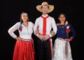 Quintal da Música e Companhia Rosa de Fogo promovem a Noite Paraguaia nesta sexta-feira