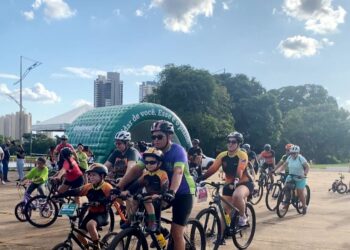 Focado na mudança de hábitos, evento da Unimed CG reúne mais de 700 pessoas