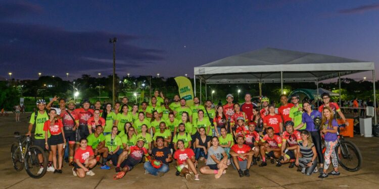 Focado na mudança de hábitos, evento da Unimed CG reúne mais de 700 pessoas